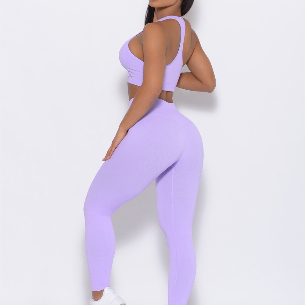 NWT BOMBSHELL SPORTSWEAR INSPIRED LEGGINGS